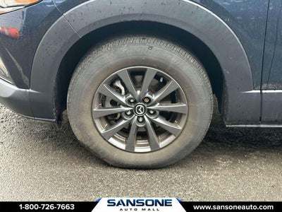 2023 Mazda Mazda CX-30 2.5 S