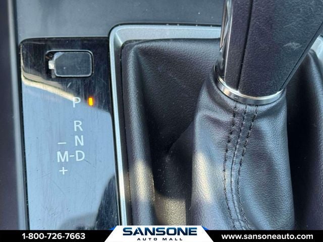 2023 Mazda Mazda CX-30 2.5 S