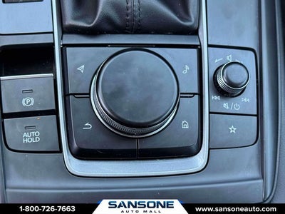 2023 Mazda Mazda CX-30 2.5 S