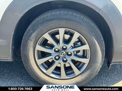 2023 Mazda Mazda CX-30 2.5 S