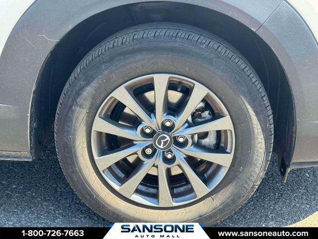 2023 Mazda Mazda CX-30 2.5 S