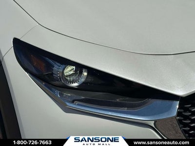 2023 Mazda Mazda CX-30 2.5 S