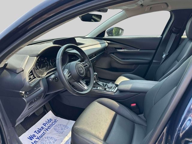 2021 Mazda Mazda CX-30 Turbo