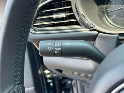2021 Mazda Mazda CX-30 Turbo