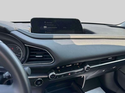 2021 Mazda Mazda CX-30 Turbo