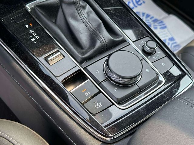 2021 Mazda Mazda CX-30 Turbo