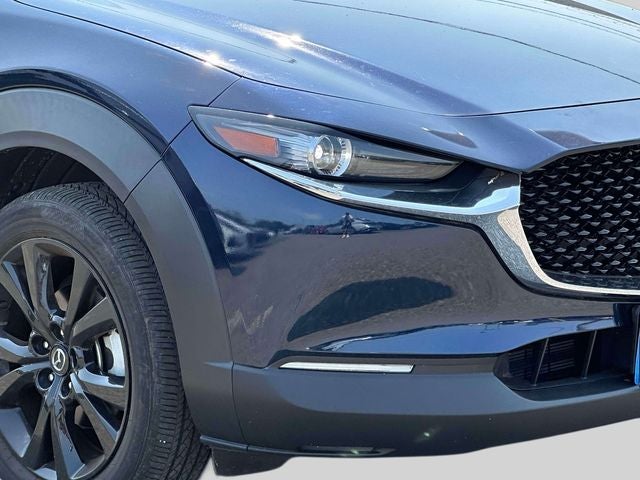 2021 Mazda Mazda CX-30 Turbo