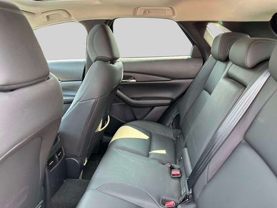 2021 Mazda Mazda CX-30 Turbo
