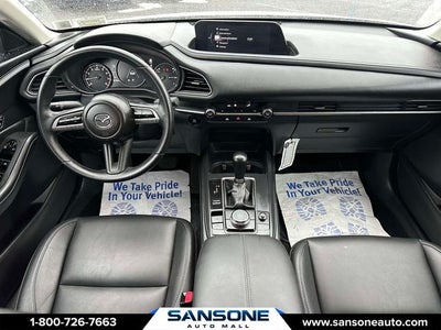 2021 Mazda Mazda CX-30 Select