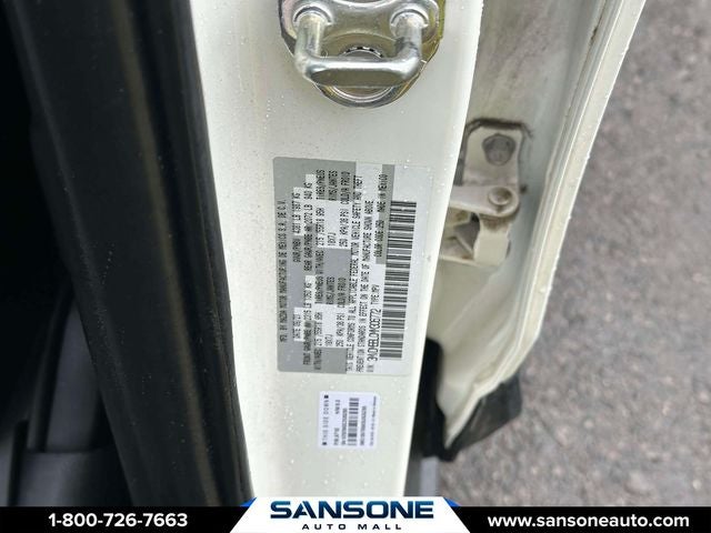 2021 Mazda Mazda CX-30 Select