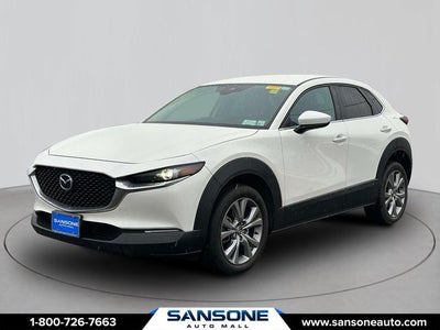 2021 Mazda Mazda CX-30 Select