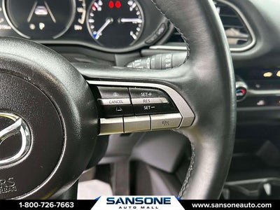 2021 Mazda Mazda CX-30 Select