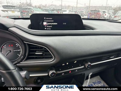 2021 Mazda Mazda CX-30 Select