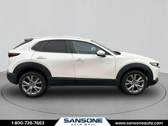 2021 Mazda Mazda CX-30 Select