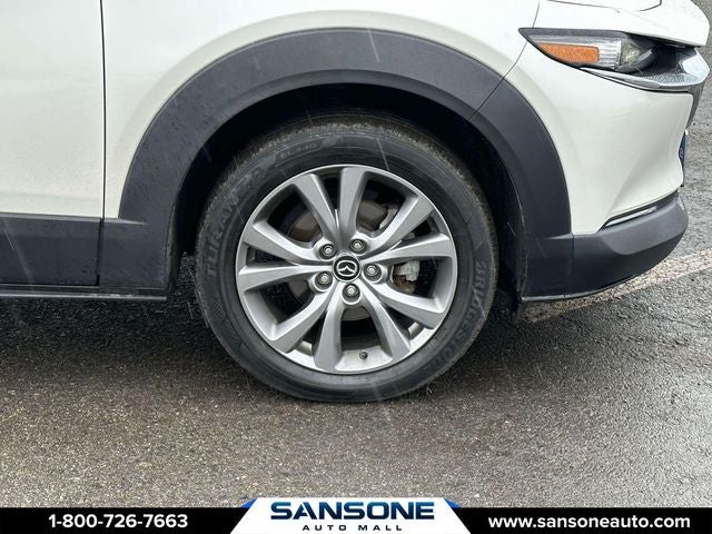 2021 Mazda Mazda CX-30 Select