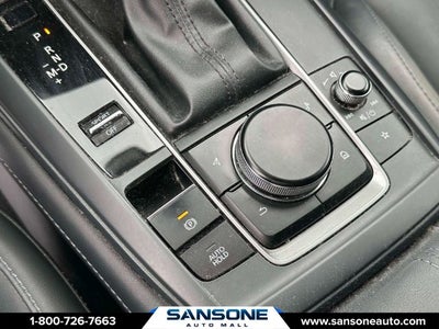 2021 Mazda Mazda CX-30 Select
