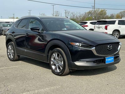 2023 Mazda Mazda CX-30 2.5 S Select Package