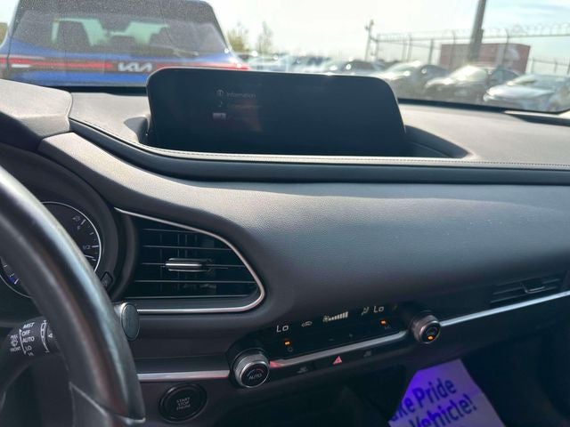 2023 Mazda Mazda CX-30 2.5 S Select Package