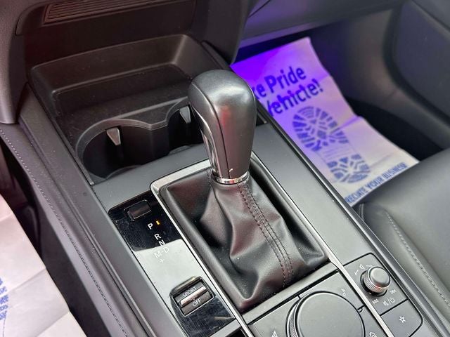 2023 Mazda Mazda CX-30 2.5 S Select Package