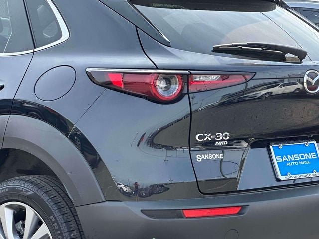 2023 Mazda Mazda CX-30 2.5 S Select Package