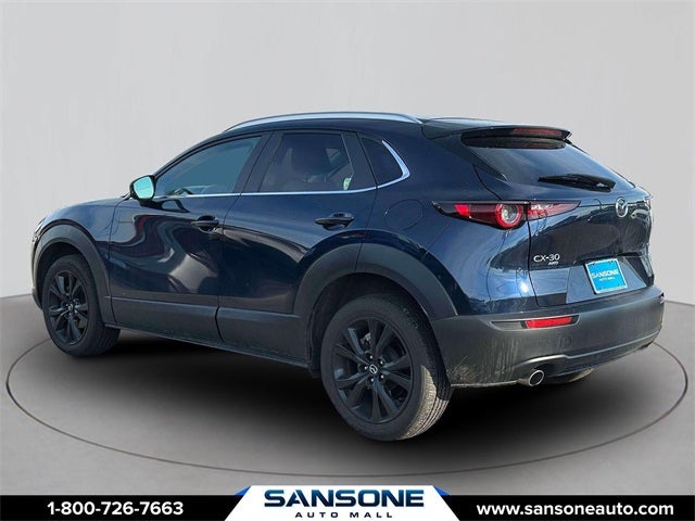 2024 Mazda Mazda CX-30 2.5 S Select Sport