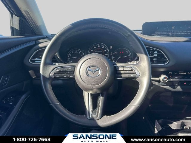 2024 Mazda Mazda CX-30 2.5 S Select Sport