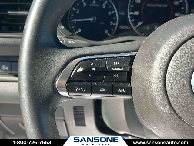 2024 Mazda Mazda CX-30 2.5 S Select Sport