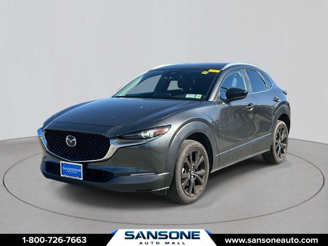 2024 Mazda Mazda CX-30 2.5 S Select Sport