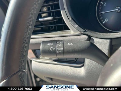 2024 Mazda Mazda CX-30 2.5 S Select Sport