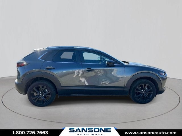 2024 Mazda Mazda CX-30 2.5 S Select Sport