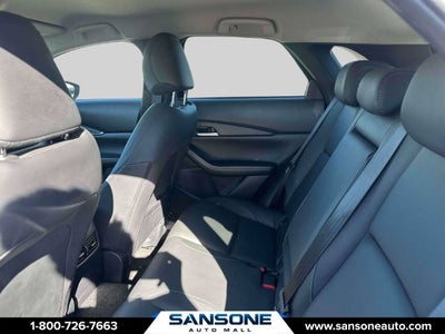 2024 Mazda Mazda CX-30 2.5 S Select Sport