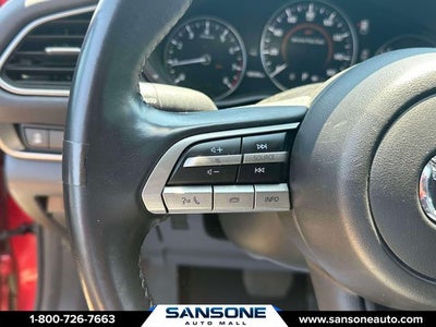 2023 Mazda Mazda CX-30 2.5 S Select Package