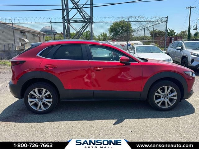 2023 Mazda Mazda CX-30 2.5 S Select Package
