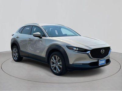 2023 Mazda Mazda CX-30 2.5 S Select Package
