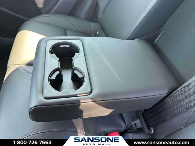 2023 Mazda Mazda CX-30 2.5 S Select Package