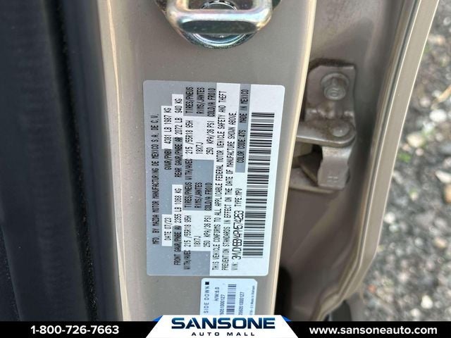 2023 Mazda Mazda CX-30 2.5 S Select Package