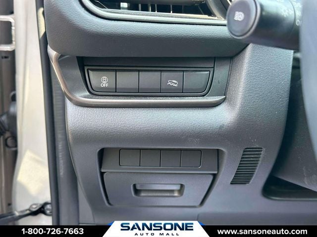 2023 Mazda Mazda CX-30 2.5 S Select Package