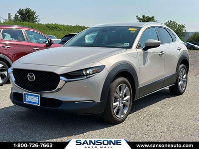 2023 Mazda Mazda CX-30 2.5 S Select Package