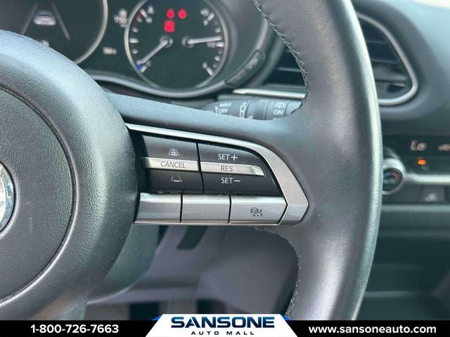 2023 Mazda Mazda CX-30 2.5 S Select Package