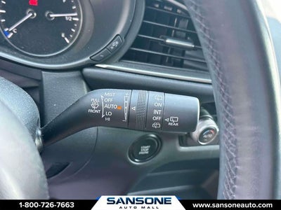 2023 Mazda Mazda CX-30 2.5 S Select Package