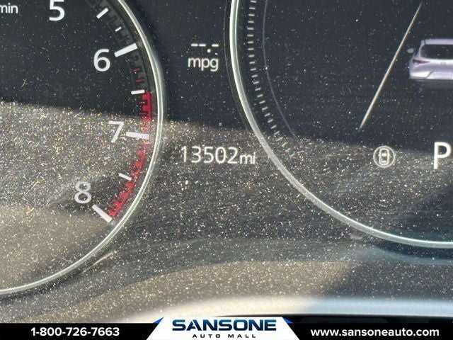 2023 Mazda Mazda CX-30 2.5 S Select Package