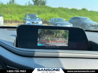 2023 Mazda Mazda CX-30 2.5 S Select Package