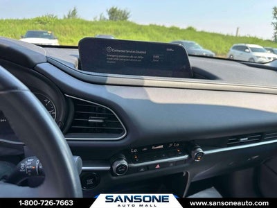 2023 Mazda Mazda CX-30 2.5 S Select Package