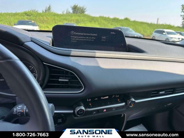 2023 Mazda Mazda CX-30 2.5 S Select Package