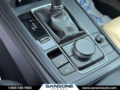 2023 Mazda Mazda CX-30 2.5 S Select Package