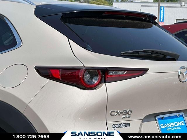 2023 Mazda Mazda CX-30 2.5 S Select Package