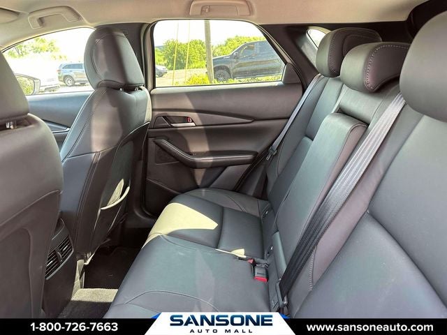 2023 Mazda Mazda CX-30 2.5 S Select Package