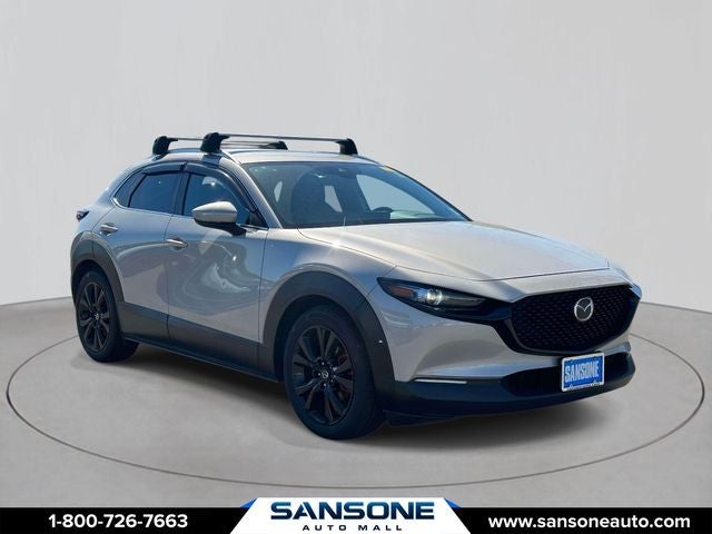 Used Mazda CX-30 For Sale near Woodbridge NJ | Avenel | Linden