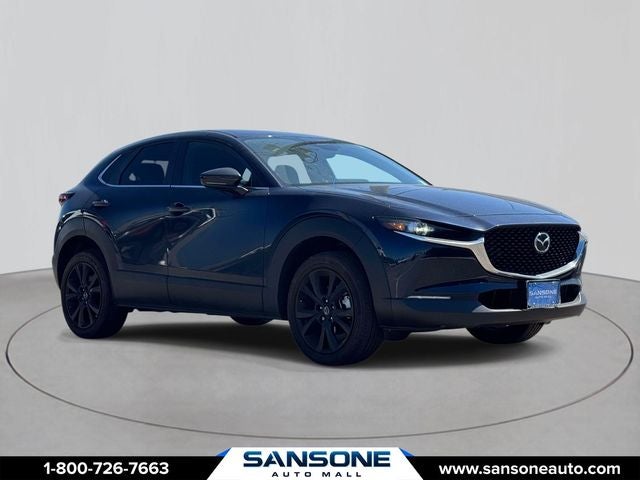 2024 Mazda CX-30 Select Sport AWD's photo