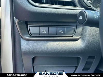 2025 Mazda Mazda CX-30 2.5 S Select Sport